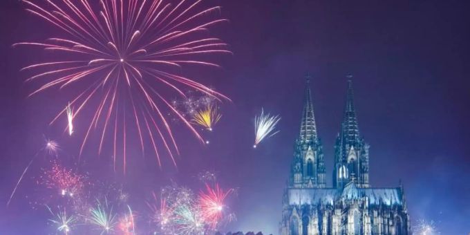 Berlin - Böllerverbote in Städten bleiben die Ausnahme