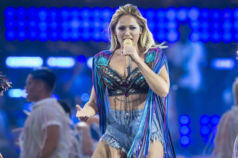 helene fischer