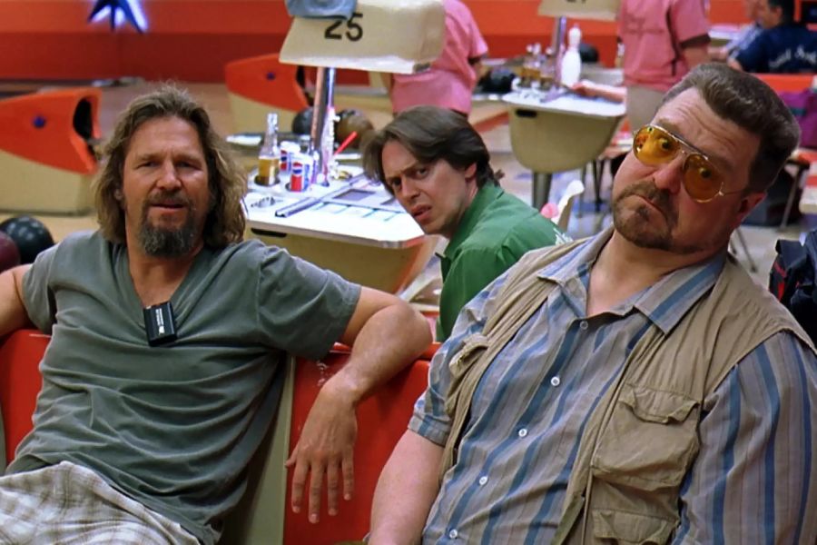 Jeff Bridges