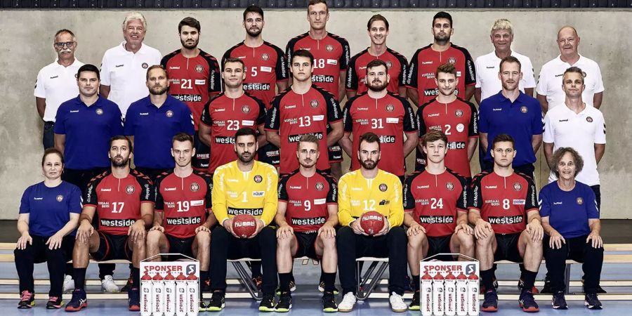 BSV Bern Muri Gümligen