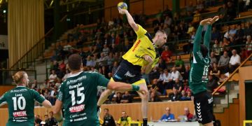 TSV St. Otmar Handball