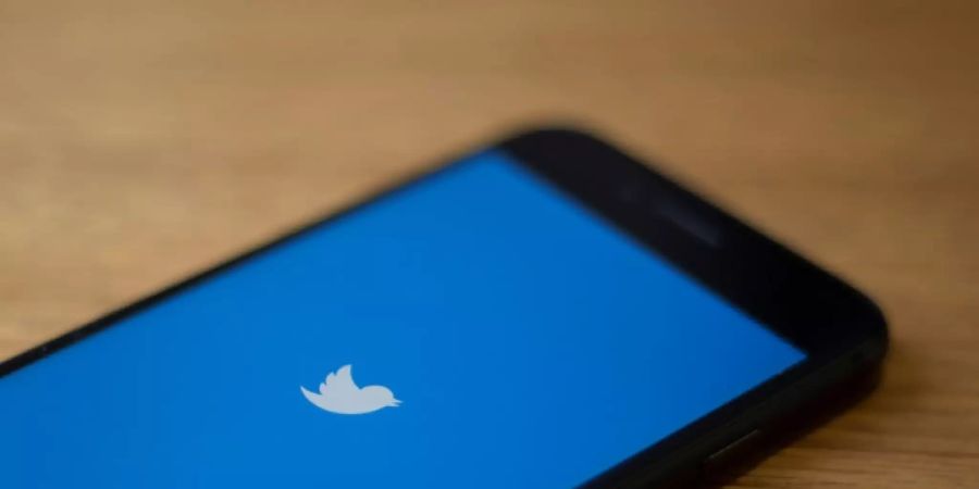 Twitter-Logo