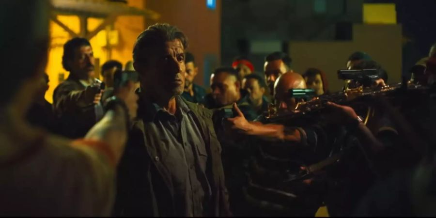 rambo 5