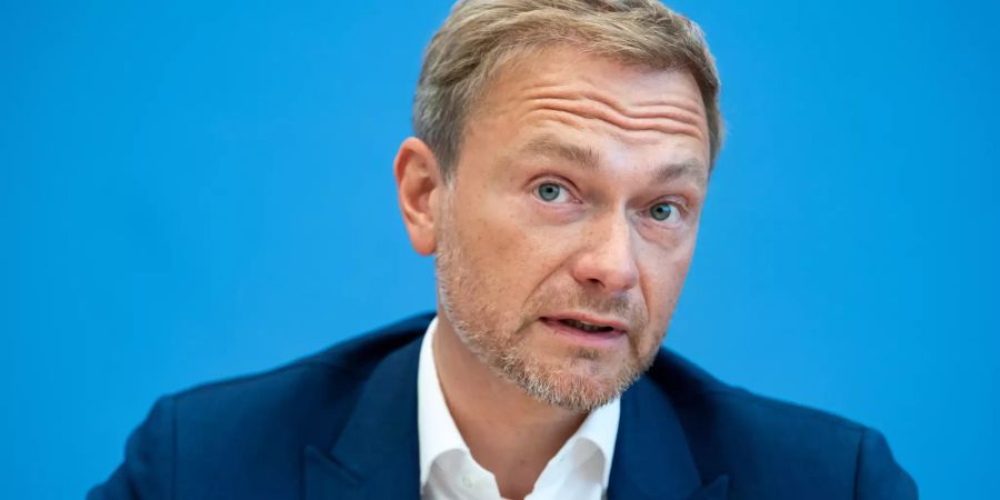 FDP.die Liberalen