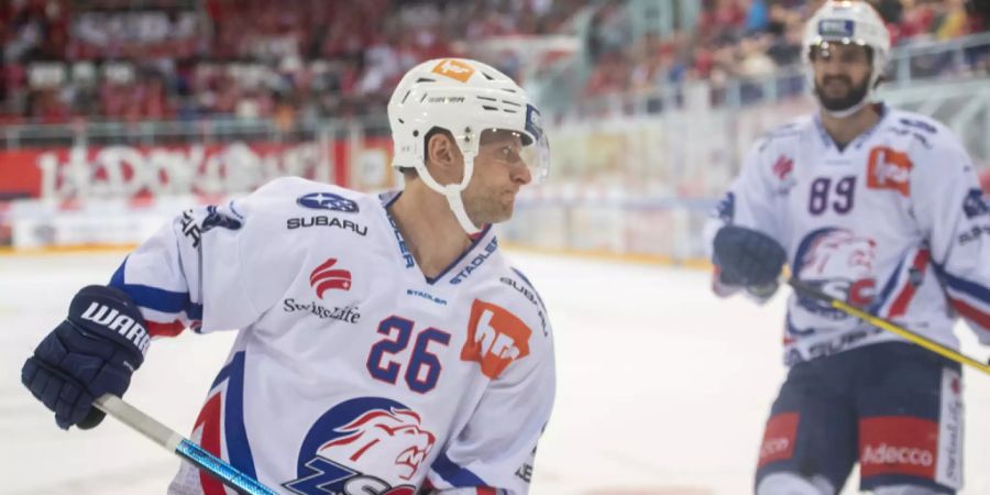 zsc lions