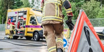 Berufsfeuerwehr Bern
