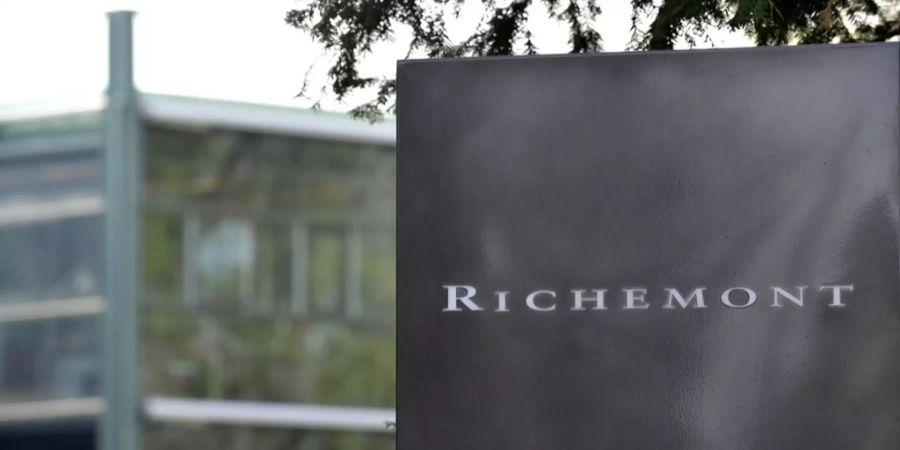 Richemont