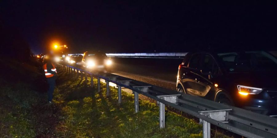 Autobahn 6