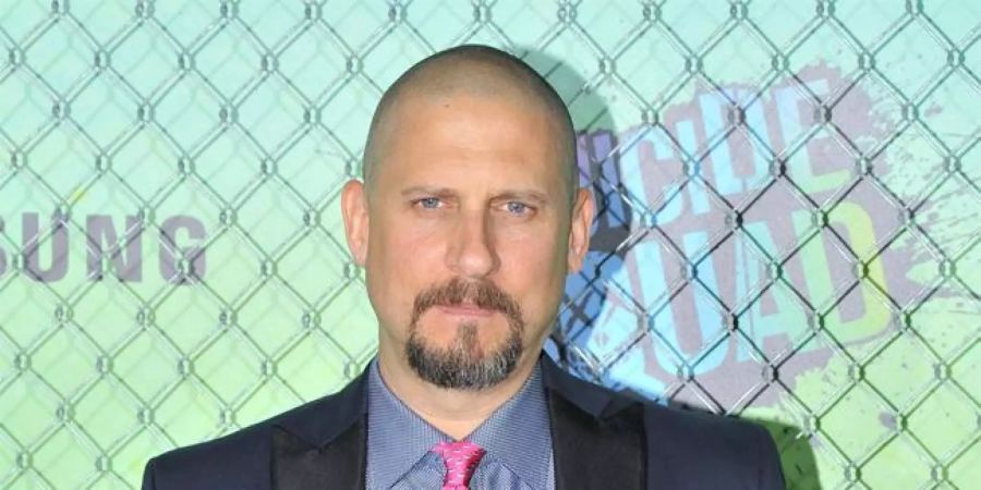 David Ayer