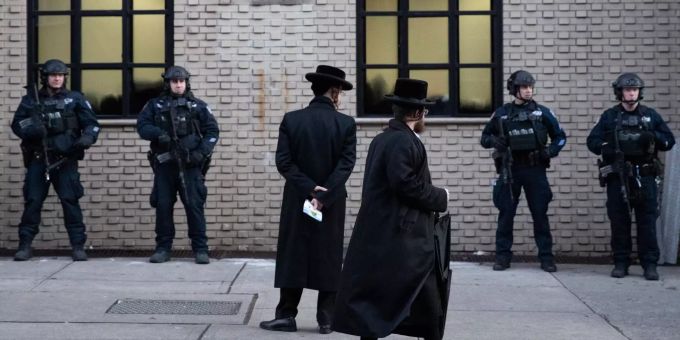 «Nur kalte Bagels» - Katar verbietet Juden-Gebete und koscheres Essen