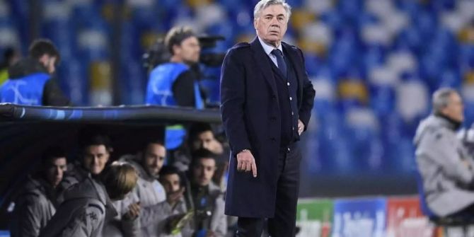 Carlo Ancelotti