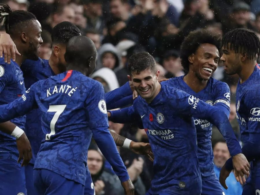 FC Chelsea