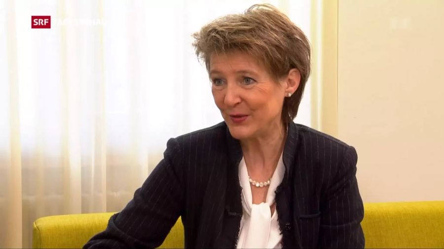 simonetta sommaruga
