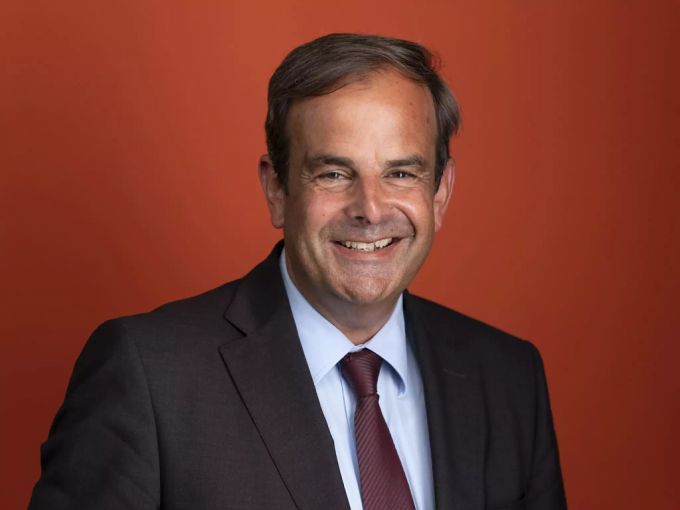 Als Gerhard Pfister das Parteipräsidium der CVP antrat, wollte er von einer Namensänderung nichts wissen. Nun lanciert er selber die Diskussion erneut. Gerhard Pfister CVP