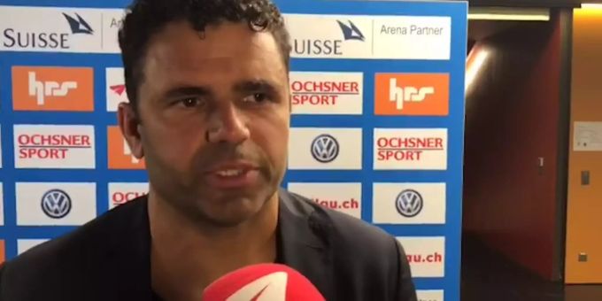 3:0-Sieg über Wil - GC-Forte: «Durch und durch gute Leistung»