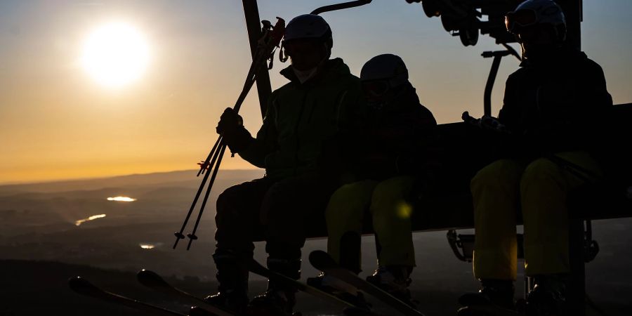 Die Preise für die Liftkarten sollen im Harz nur leicht steigen.