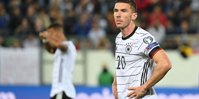 Berlin - Gosens über sein WM-Aus: «Lebenstraum geplatzt»
