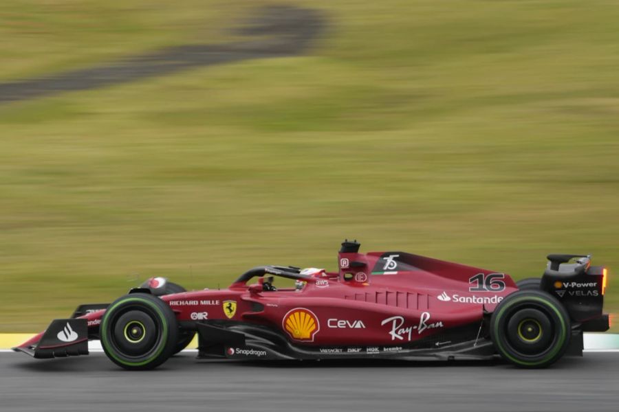 ferrari mattia binotto