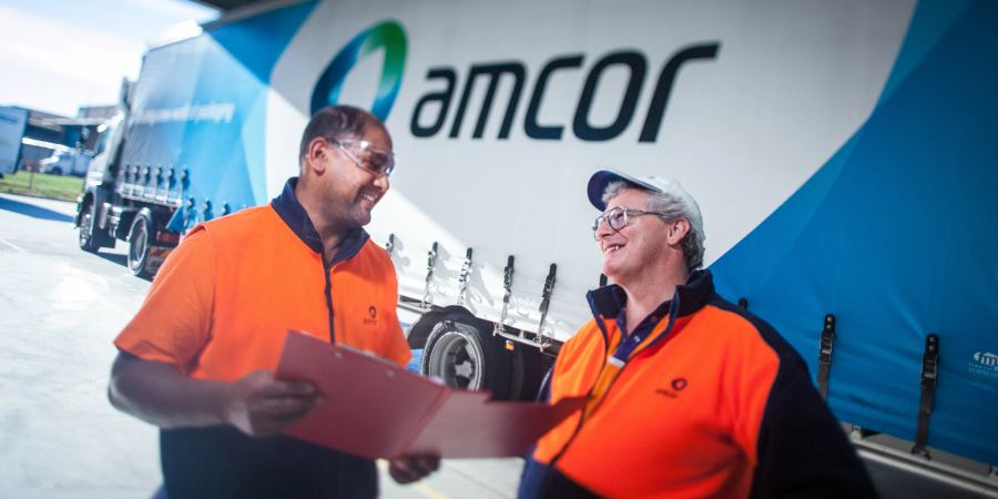 Amcor