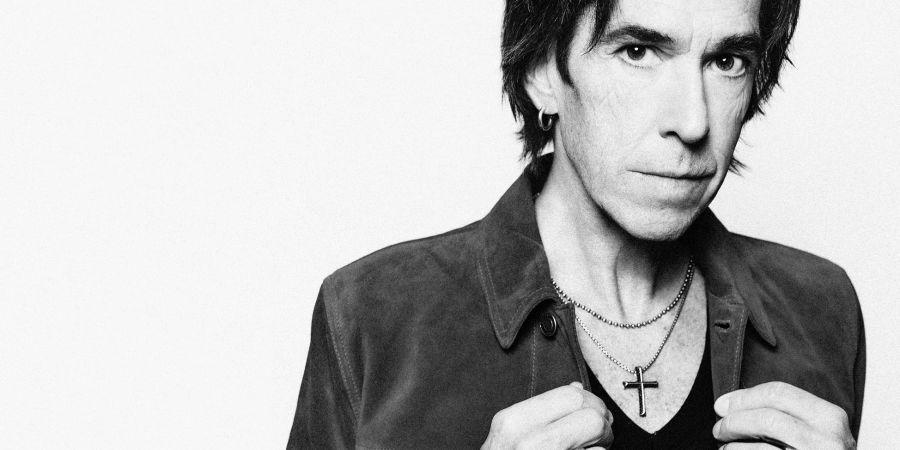Der Musiker Per Gessle. Auf Roxette folgt nun das Bandprojekt PG Roxette.