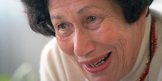 Mit 93 Jahren - Anne Franks Schulfreundin Hannah Goslar ist gestorben