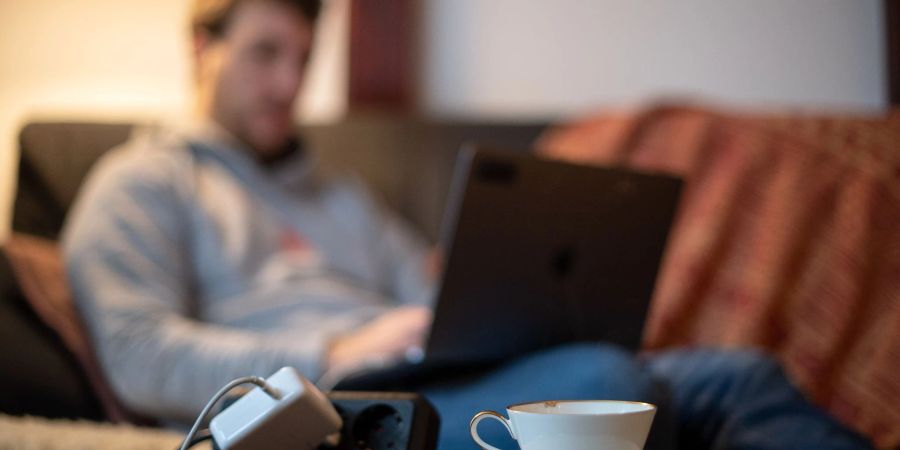 homeoffice