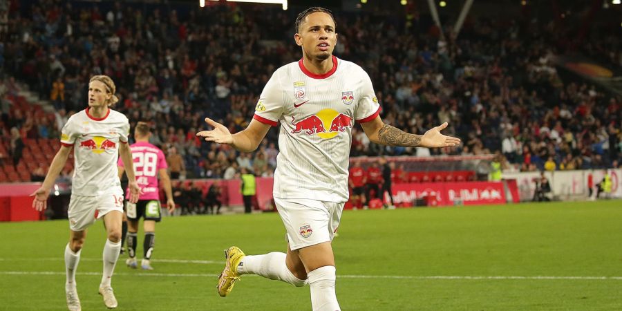 FC Red Bull Salzburg