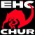 Logo EHC Chur