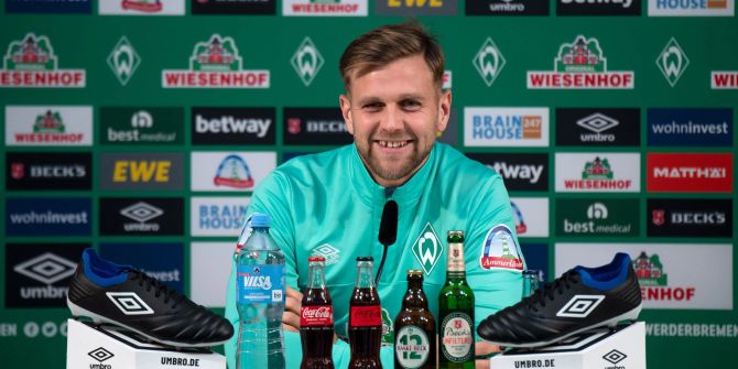 niclas füllkrug dfb
