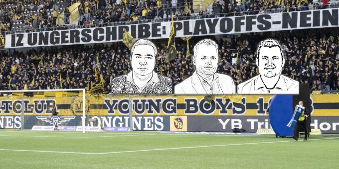 Pro-Contra - Sollen die Fussball-Playoffs doch noch abgeschafft werden?
