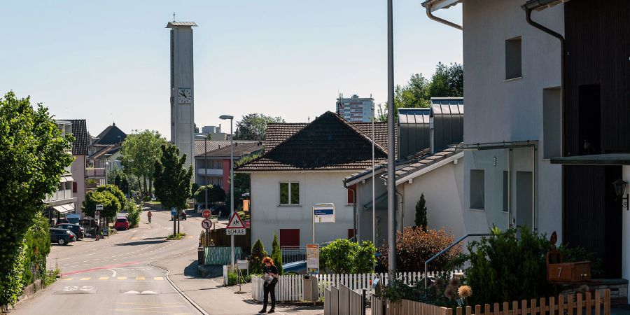 Zuchwil