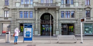Zürich - Mehr Geld für Selbsthilfe Zürich geplant