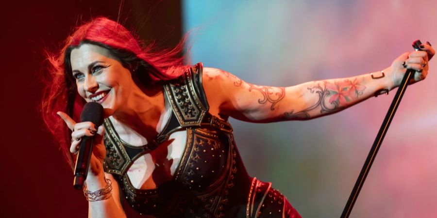 Floor Jansen