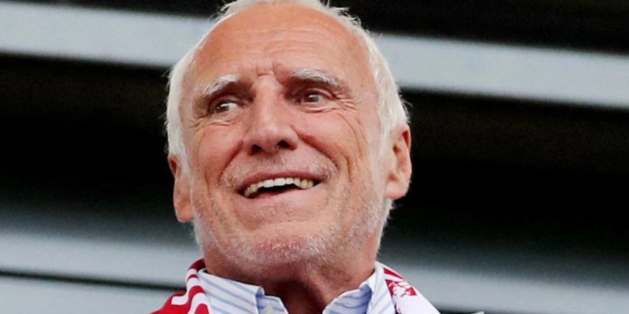 Nach dem Tod von Red Bull Chef Dietrich Mateschitz sollen Gespräche über Budget-Überschreitungen im Formel 1 Team erstmal ruhen.