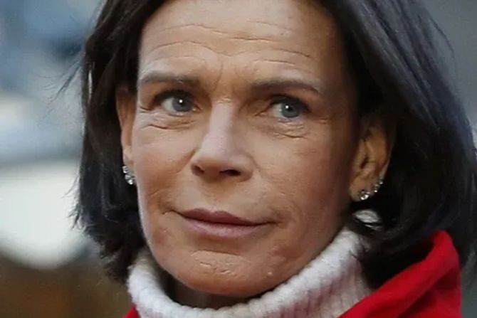 stéphanie von monaco