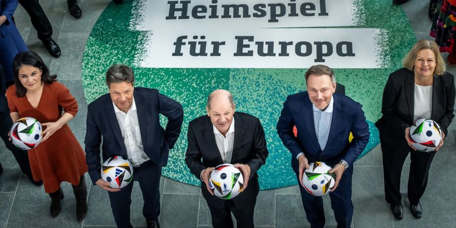Fussball-EM