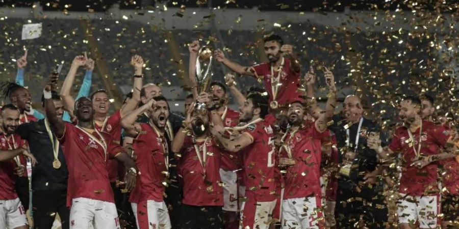 Al Ahly