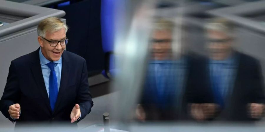 Dietmar Bartsch
