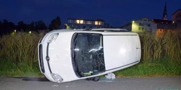 Unfall