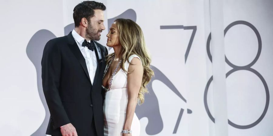 Jennifer Lopez Ben Affleck