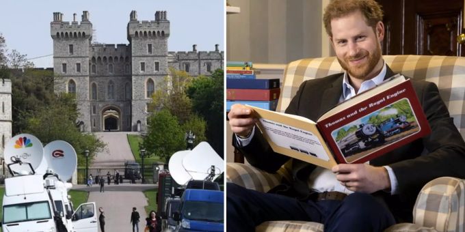 Vorbereitet - Angestellte drohen Prinz Harry bei Buch-Lügen mit Klage