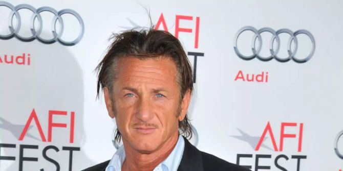 Sean Penn