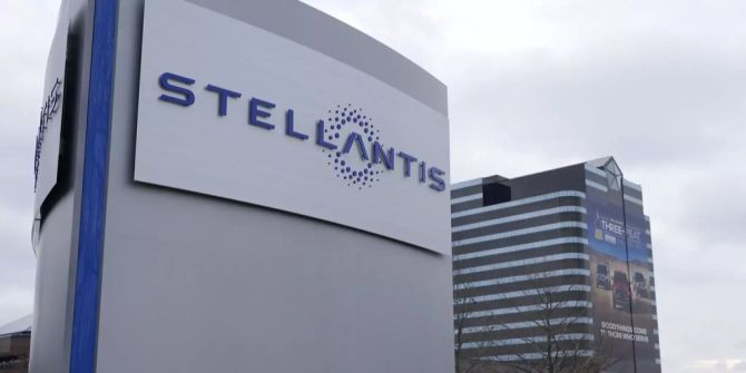 Stellantis