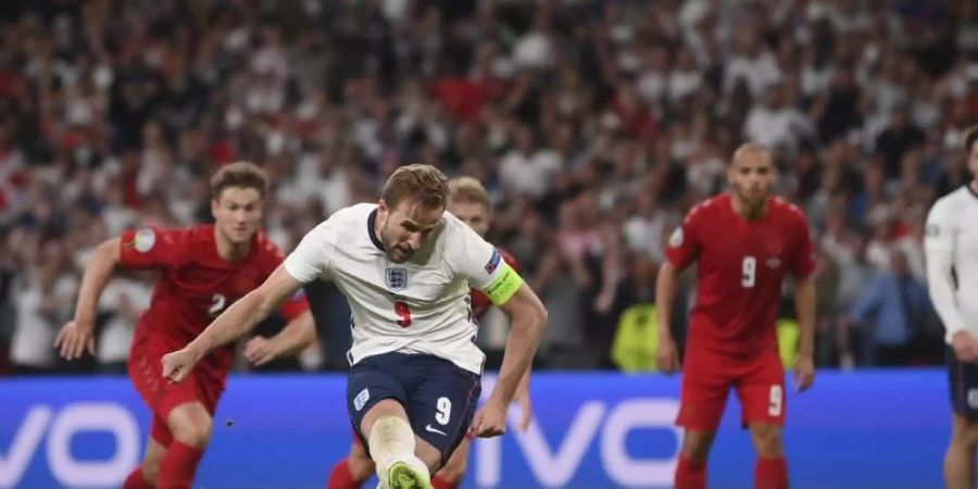 Harry Kane