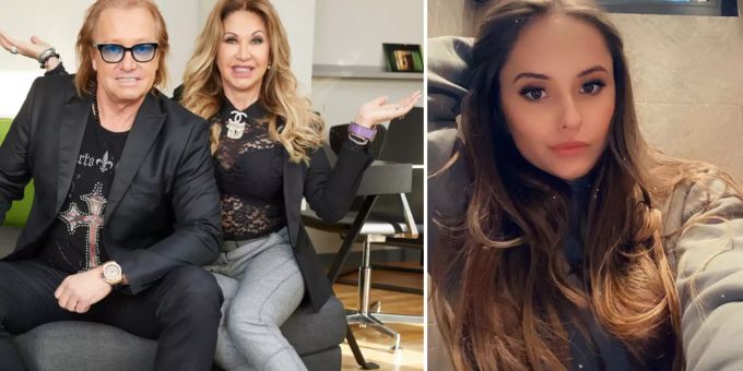 Nach TV-Zoff - Lebt «Geissens»-Tochter (18) nicht mehr bei den Eltern?