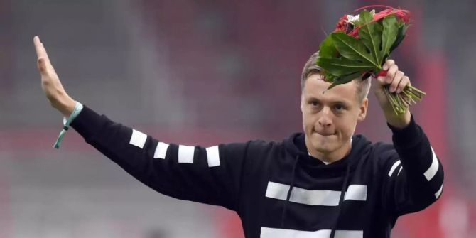 Felix Kroos