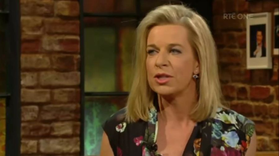 Katie Hopkins ist bereits oft mit ihren radikalen Ansichten zur Flüchtlingspolitik aufgefallen.