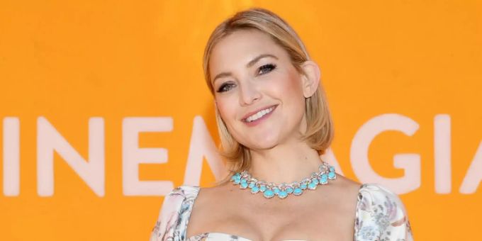 Kate Hudson Kate Hudson