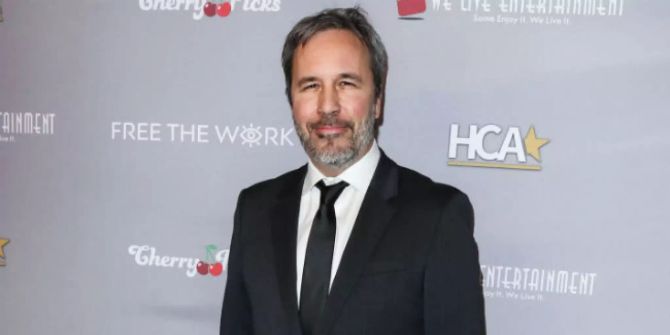 Denis Villeneuve