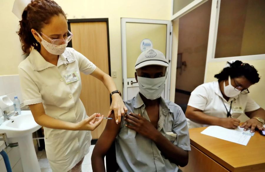 Coronavirus